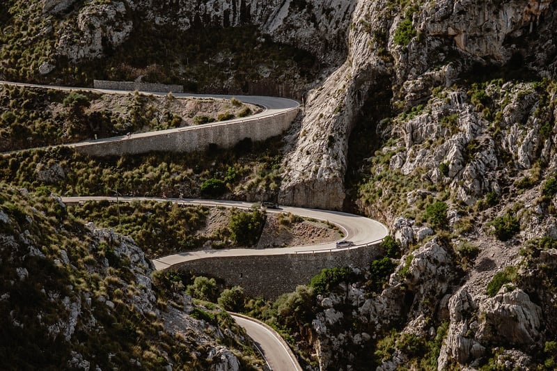 Road Image